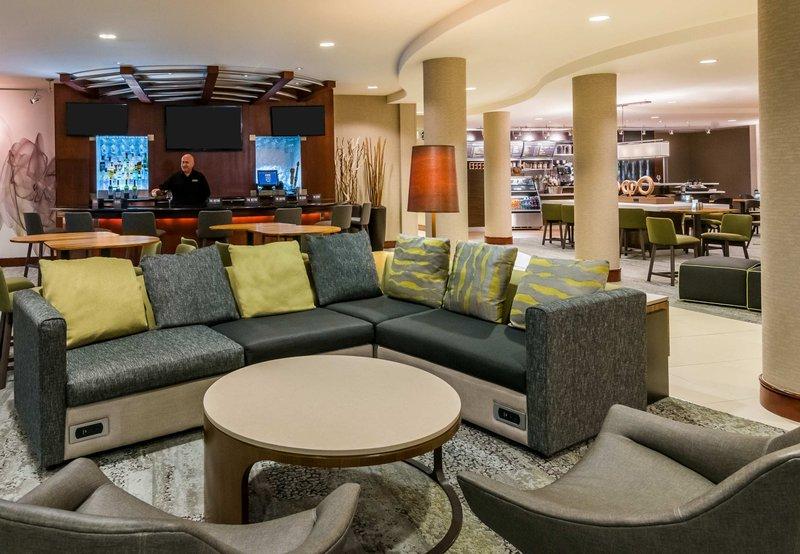 Courtyard Fort Myers At I-75 And Gulf Coast Town Center Estero Ngoại thất bức ảnh