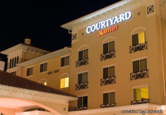 Courtyard Fort Myers At I-75 And Gulf Coast Town Center Estero Ngoại thất bức ảnh